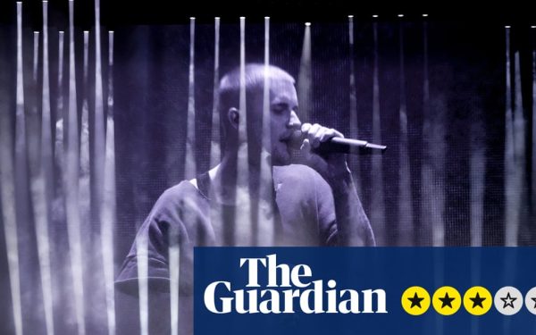 BIEBER, regele popului, show cu „scântei” la Coachella
