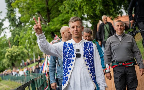 Partidul de opoziție Tisza, condus de Peter Magyar, ar putea obține o majoritate covârșitoare la viitoarele alegeri parlamentare din Ungaria