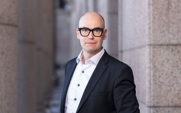 Viitala, deputat din Raumă, candidat pentru funcția de vicepreședinte SDP