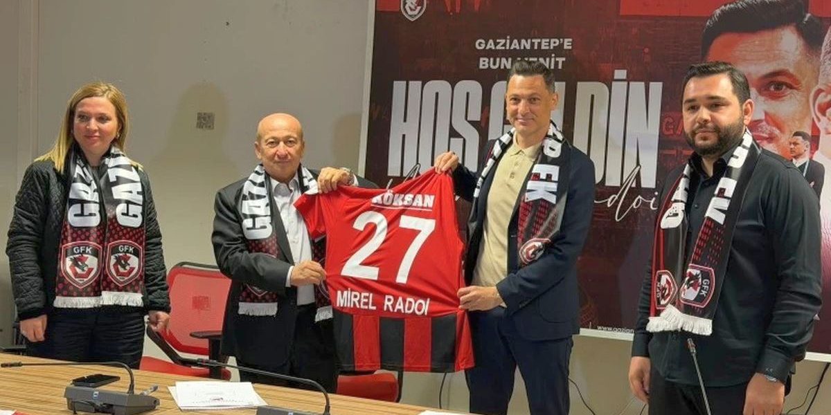 Mărturisirea-șoc: „Îi mulțumesc lui Donald Trump, altfel nu eram aici!”