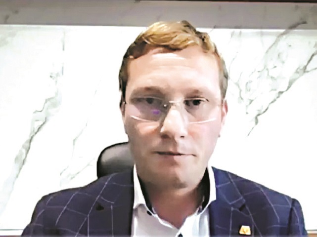 Șologon (Cemacon): Piața construcțiilor, cu 10% sub 2022. Cum va fi în 2026?