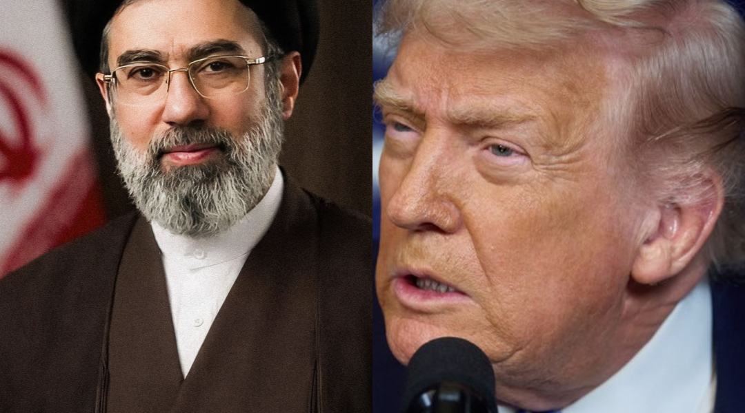 SUA blochează Strâmtoarea Hormuz, Iranul amenință cu prețuri mici la benzină. Reacția lui Donald Trump