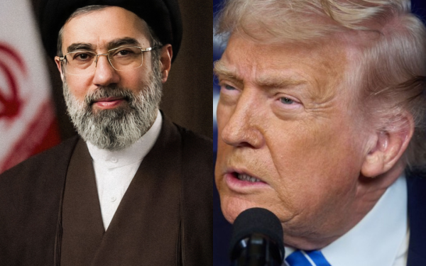 SUA blochează Strâmtoarea Hormuz, Iranul amenință cu prețuri mici la benzină. Reacția lui Donald Trump