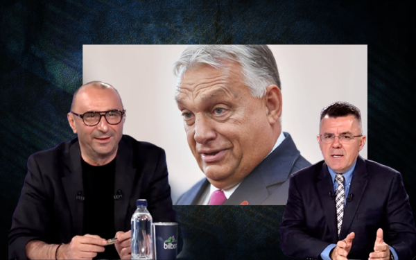 Dungaciu: Magyar, succes cu un mesaj mai autentic decât al lui Orban