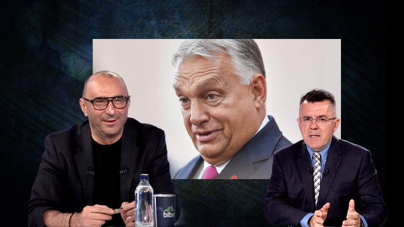 Dungaciu: Magyar, succes cu un mesaj mai autentic decât al lui Orban