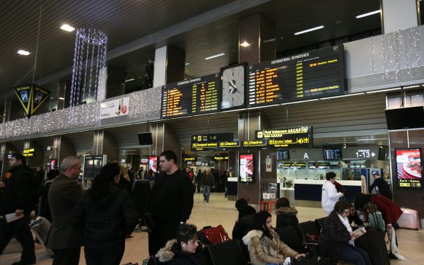 Pasaj subteran la Otopeni: Trafic fluidizat spre București, promisiune sau realitate