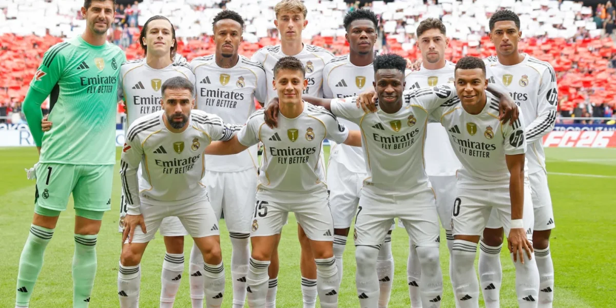 Arbeloa, SURPRIZĂ înainte de Bayern: Schimbări majore în echipă!