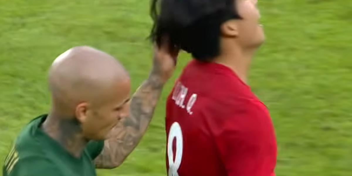 am eșuat în lupta cu propriile impulsuri