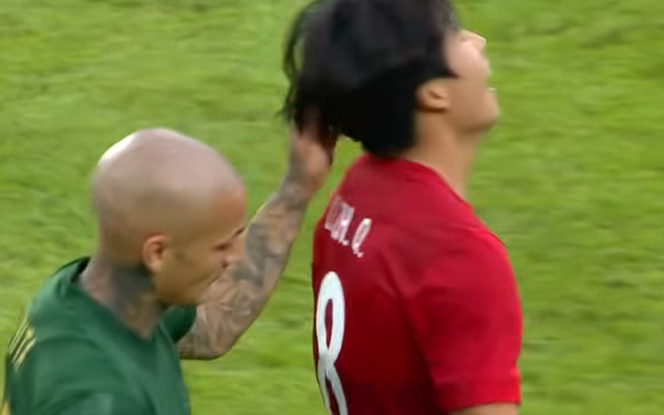 am eșuat în lupta cu propriile impulsuri