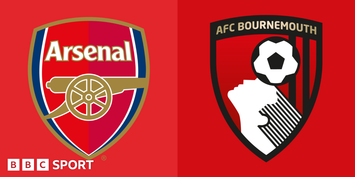 Arsenal – Bournemouth: Duel în Premier League. Statistici și echipe probabile