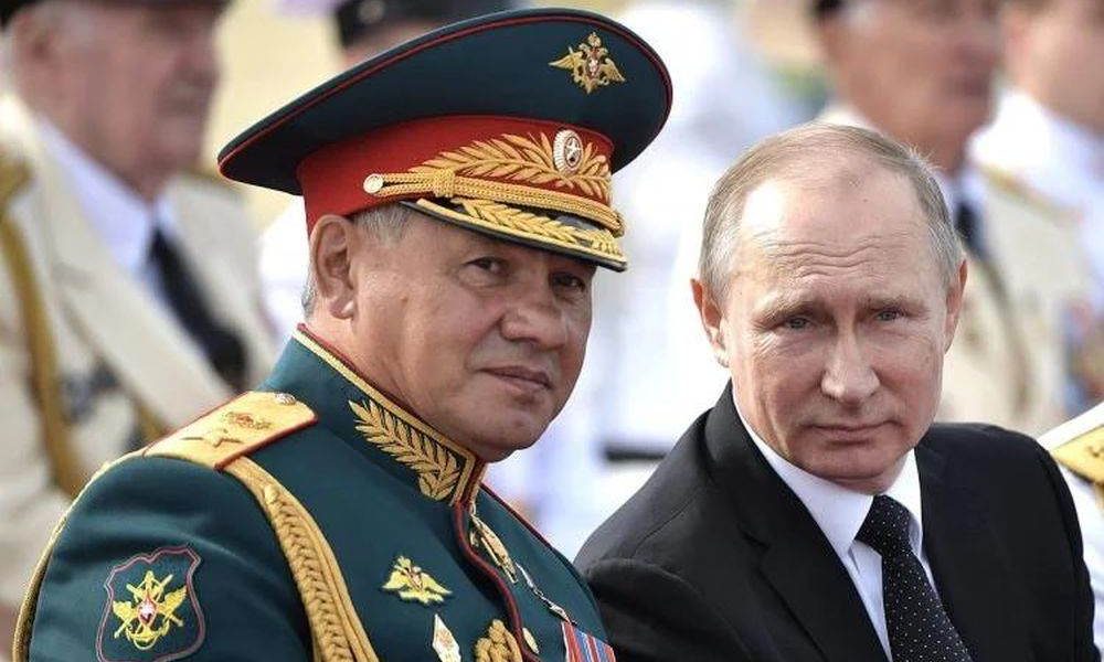 Moscova, ACUZAȚII FEROACE la adresa a patru țări NATO: RĂZBOI pe față