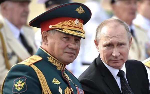 Moscova, ACUZAȚII FEROACE la adresa a patru țări NATO: RĂZBOI pe față