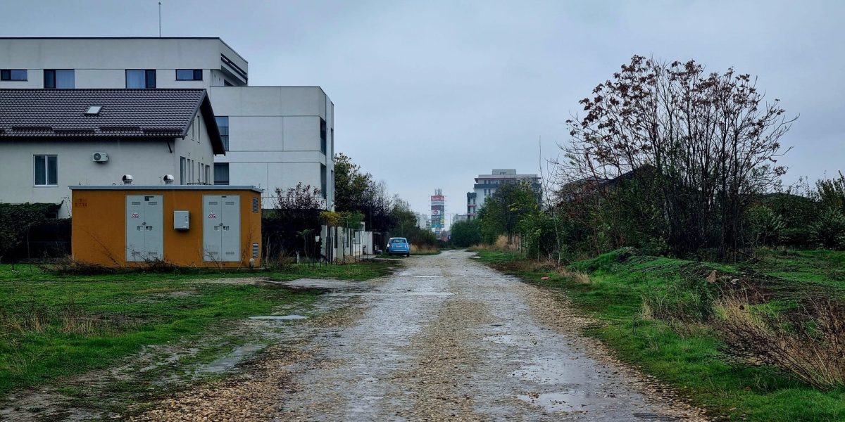 Sectorul 6, factură umflată pentru Belșugului-Osiei: terenuri private, prăpăd bugetar
