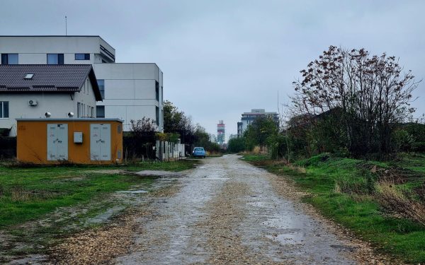 Sectorul 6, factură umflată pentru Belșugului-Osiei: terenuri private, prăpăd bugetar