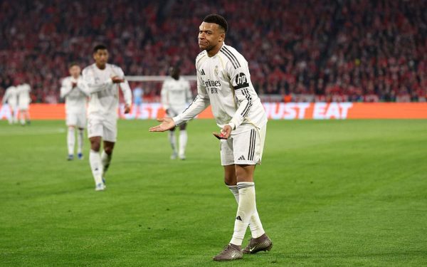Mbappe, record URIAȘ în Champions League: Nici Messi, nici Ronaldo nu au reușit!
