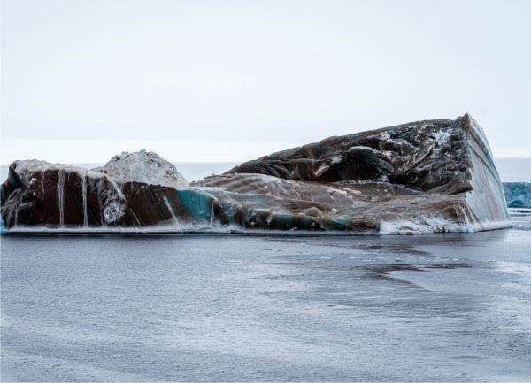 Încălzirea globală amenință Antarctica: Pierderi masive de gheață până în anul 2300 Până în anul 2300, încălzirea globală ar putea dezgheța o suprafață de teren în Antarctica comparabilă cu cea a statului american Pennsylvania