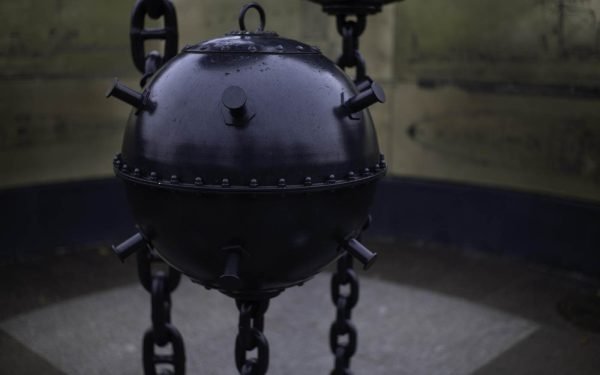 Iranul, dat în corzi în Strâmtoarea Ormuz: Unde au dispărut minele amplasate