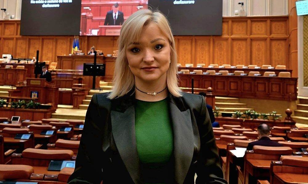 Lidia Vadim Tudor, atac la Guvern: „Ucraina-i prioritate, bolnavii și mamele, uitate”