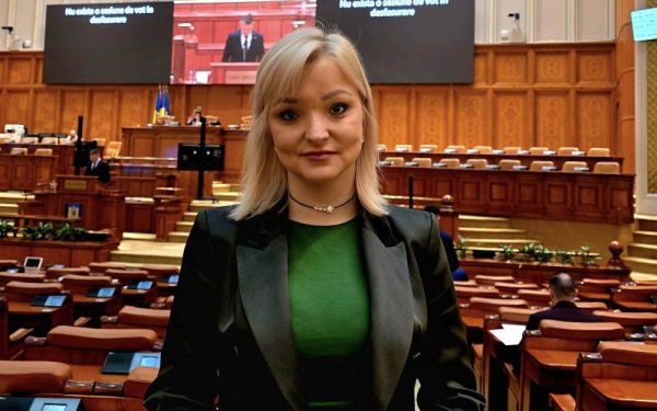 Lidia Vadim Tudor, atac la Guvern: „Ucraina-i prioritate, bolnavii și mamele, uitate”