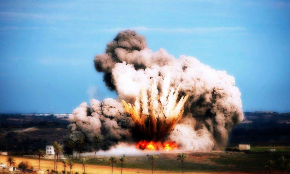 Trump: Iranul, avertizat! Nu acceptă bomba nucleară