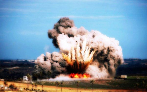 Trump: Iranul, avertizat! Nu acceptă bomba nucleară