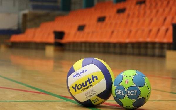 Dinamo București, în semifinalele Diviziei A la volei masculin