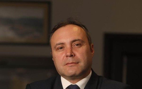 Chisăliță (AEI): Prețul motorinei scade, dar e doar un respiro