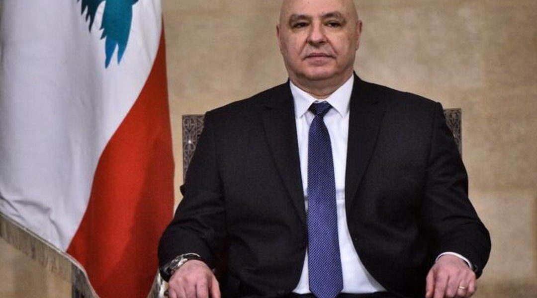 Aoun: Dialogul direct cu Israel e „crucial”