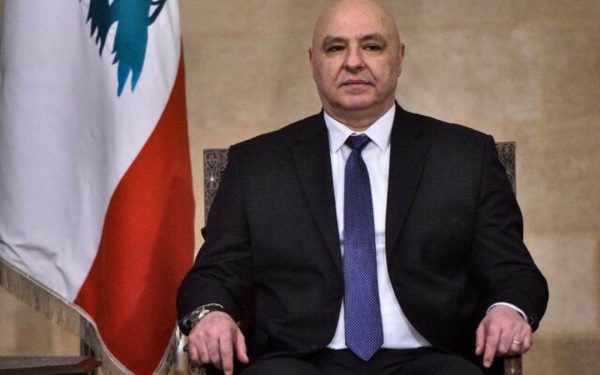 Aoun: Dialogul direct cu Israel e „crucial”