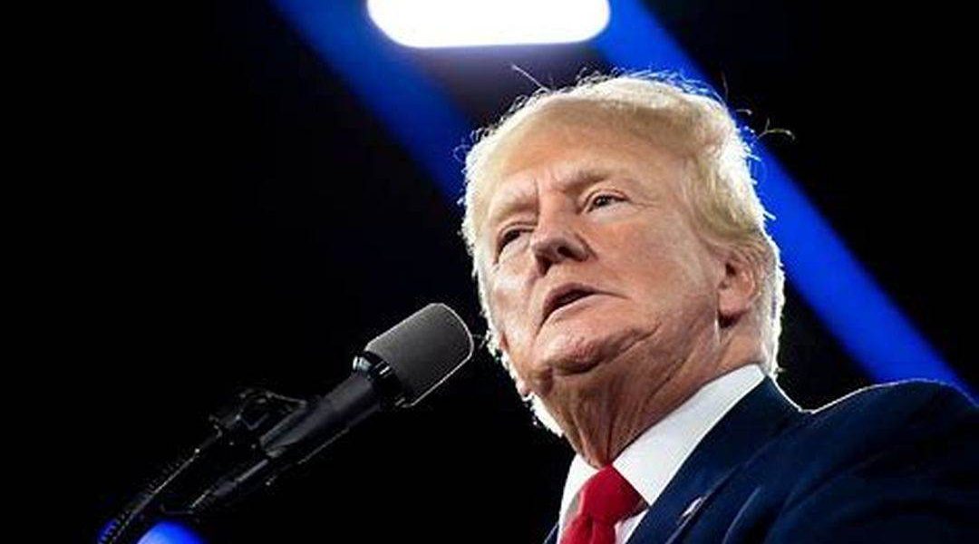 Trump, categoric: Nu există bani pentru Iran. Bombardarea Libanului, oprită!