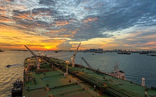 Trump, anunț uluitor: Iranul nu va mai închide Strâmtoarea Ormuz