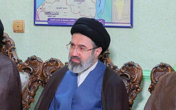 Mojtaba Khamenei: Marina iraniană, gata de „noi înfrângeri” pentru inamici