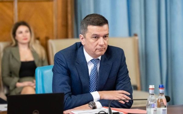 Grindeanu: „Situația actuală nu mai poate continua”