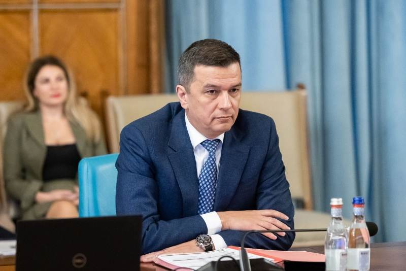 Grindeanu: „Situația actuală nu mai poate continua”