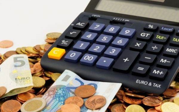 EURO se scumpește: Cursul atinge pragul de 5,0987 lei