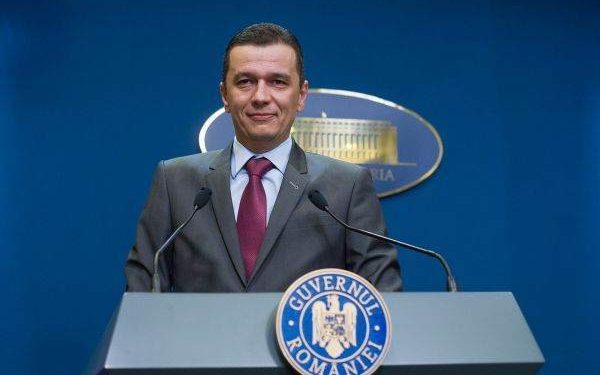 Grindeanu: Klaus Iohannis înțelege rolul de mediator, crede ministrul