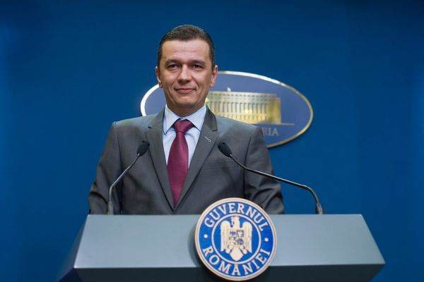 Grindeanu: Klaus Iohannis înțelege rolul de mediator, crede ministrul