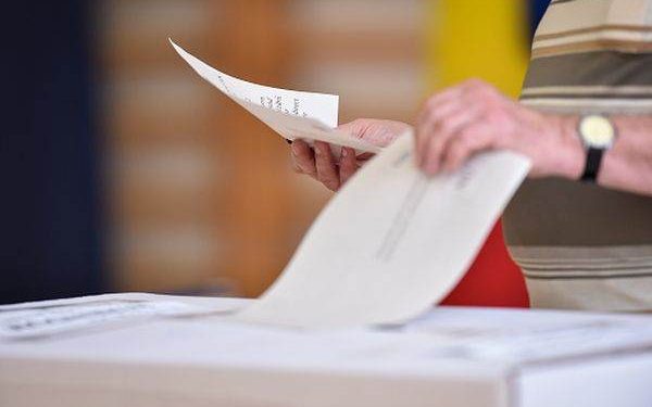 Bulgarii la urne: A opta oară la vot în ultimii cinci ani