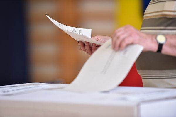 Bulgarii la urne: A opta oară la vot în ultimii cinci ani