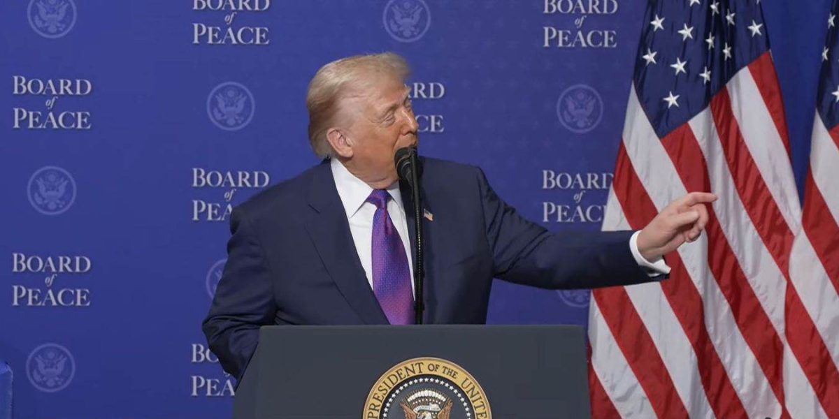 Trump trimite delegație americană la Islamabad pentru negocieri cu Iranul