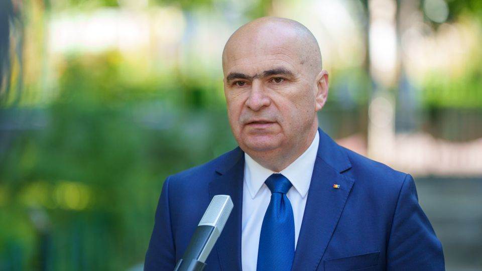 Bolojan sfidează PSD: Refuză demisia și acuză manevre politice