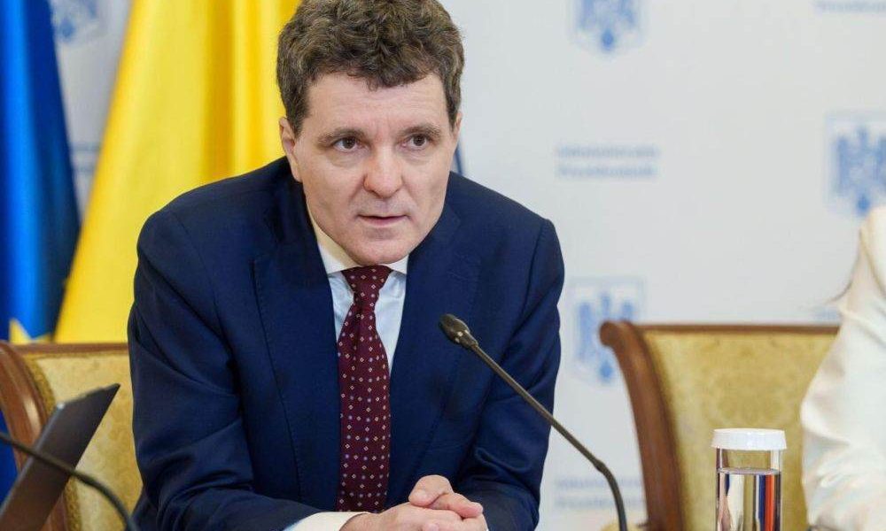 Nicușor Dan: Educația financiară, cheia prosperității României, susține edilul