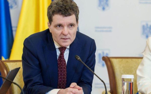 Nicușor Dan: Educația financiară, cheia prosperității României, susține edilul