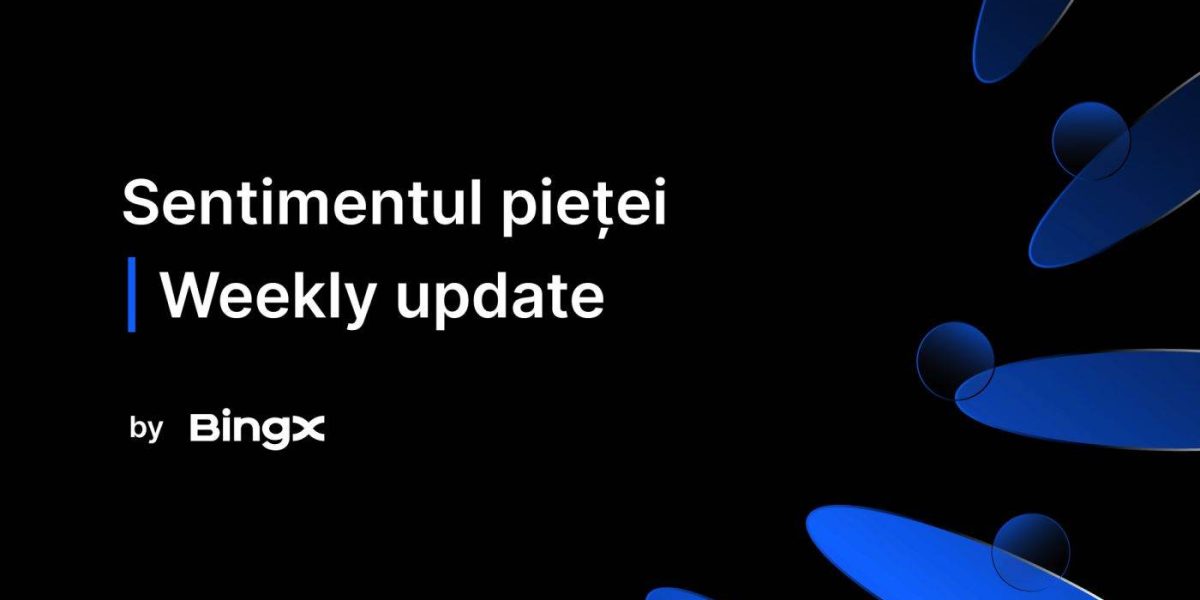 Atenție la Sentimentul Pieței: Săptămâna 13-17 Aprilie 2026