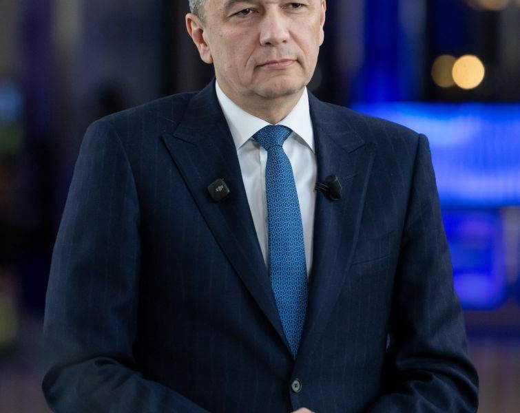 Grindeanu: PSD vrea guvernare pro-Europeană