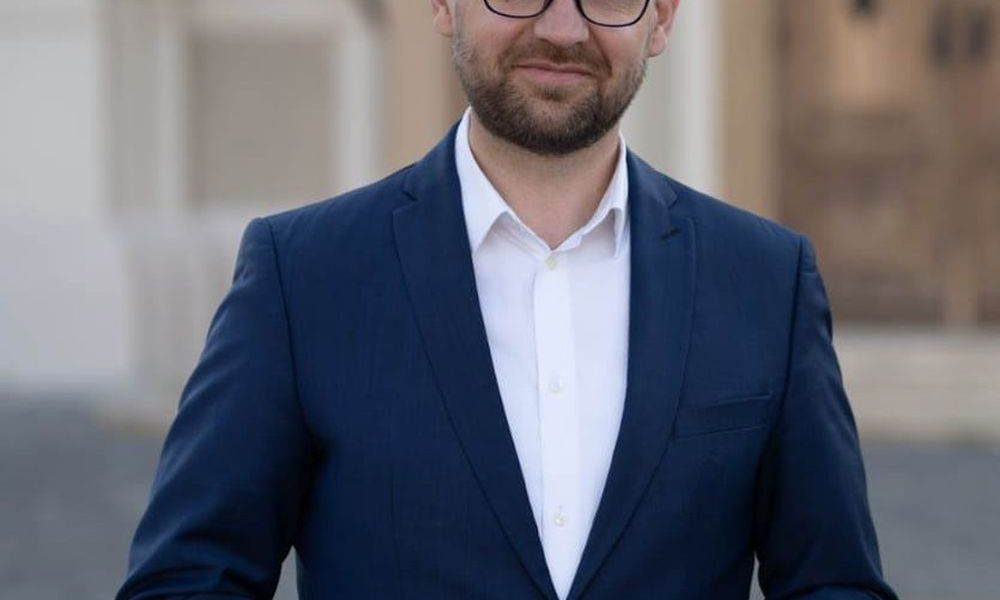 Fritz (USR): Nu susținem Guvern Ciolacu-Ciucă