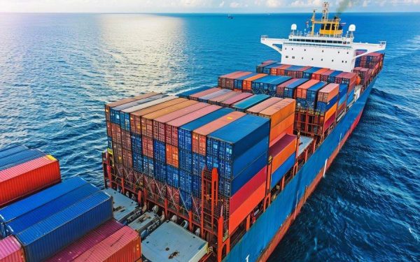 CNAPMC preia Portul Giurgiulești: Afacerea e finalizată de Guvernul României