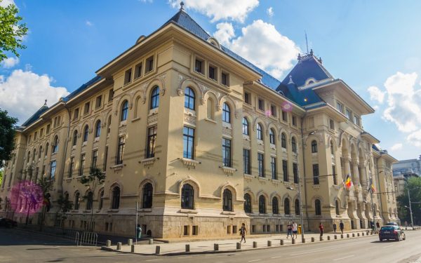 Buget COLOSAL pentru noile instituții ale lui Ciucu: 40 de milioane de euro!