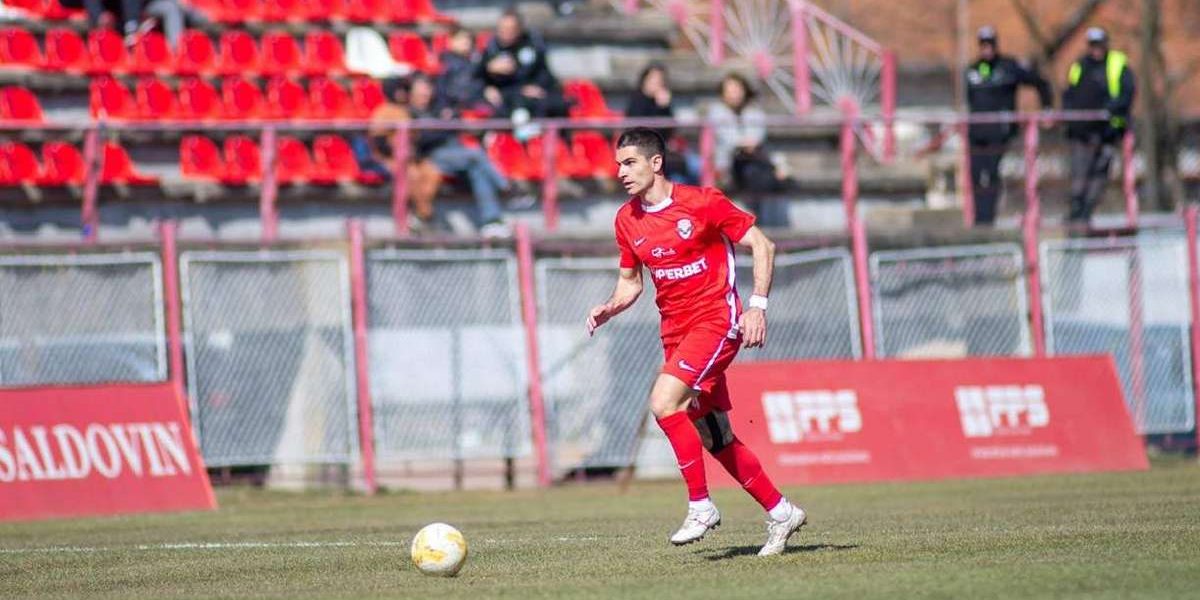 Liga 2: Gol la ultima fază! Drama evitată, retrogradare ocolită