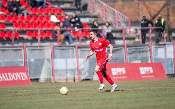 Liga 2: Gol la ultima fază! Drama evitată, retrogradare ocolită